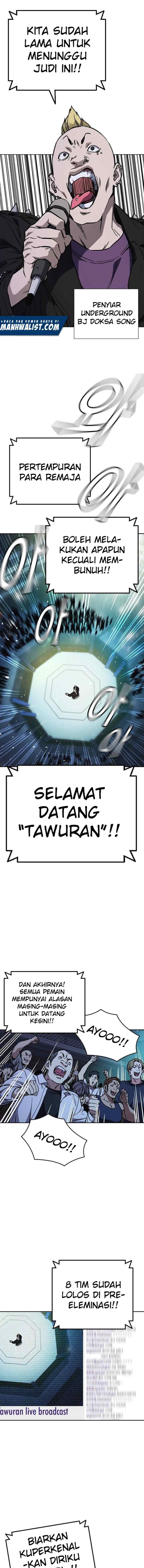 Kenkyu Gurupu chapter 172 halaman 4
