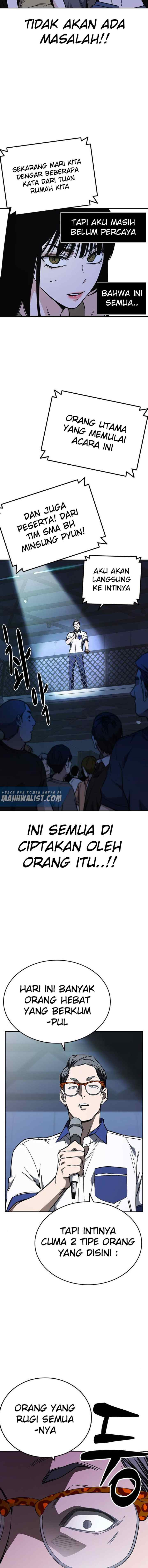 Kenkyu Gurupu chapter 172 halaman 7