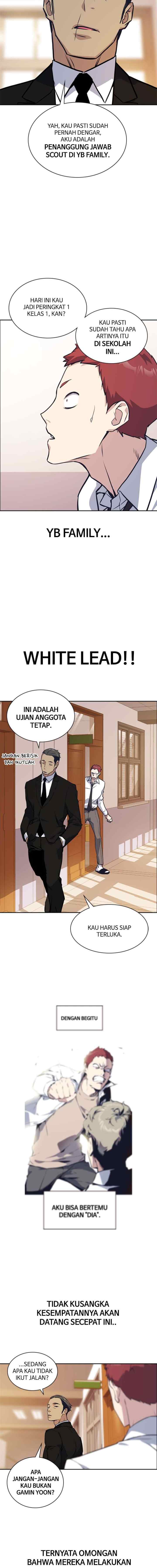 Kenkyu Gurupu chapter 23 halaman 17