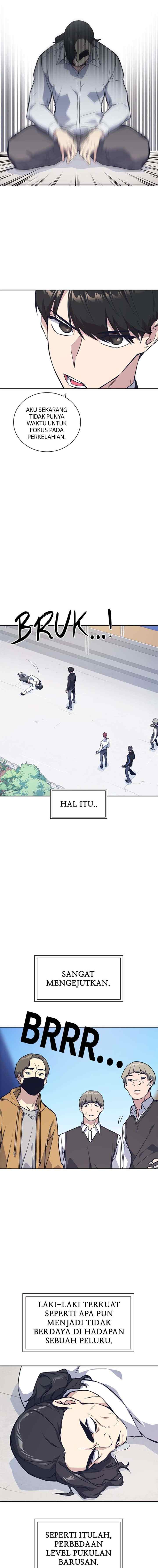 Kenkyu Gurupu chapter 23 halaman 10