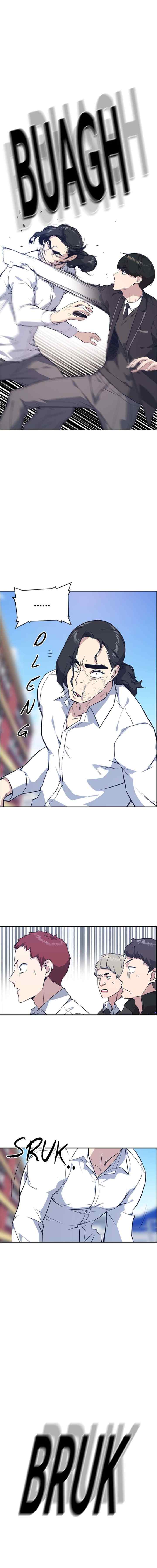 Kenkyu Gurupu chapter 23 halaman 9