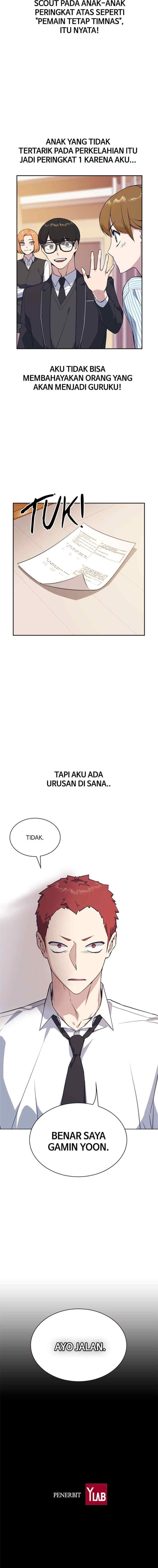 Kenkyu Gurupu chapter 23 halaman 18