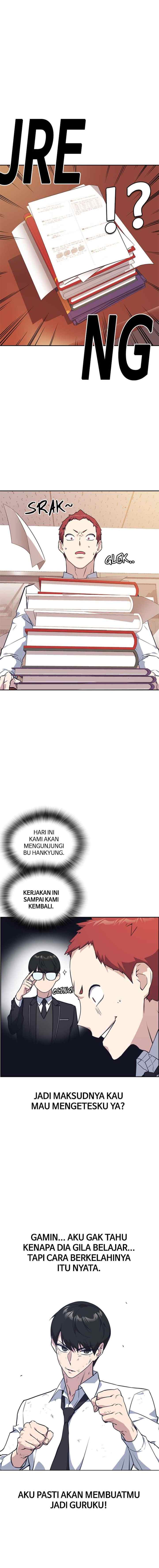 Kenkyu Gurupu chapter 23 halaman 15