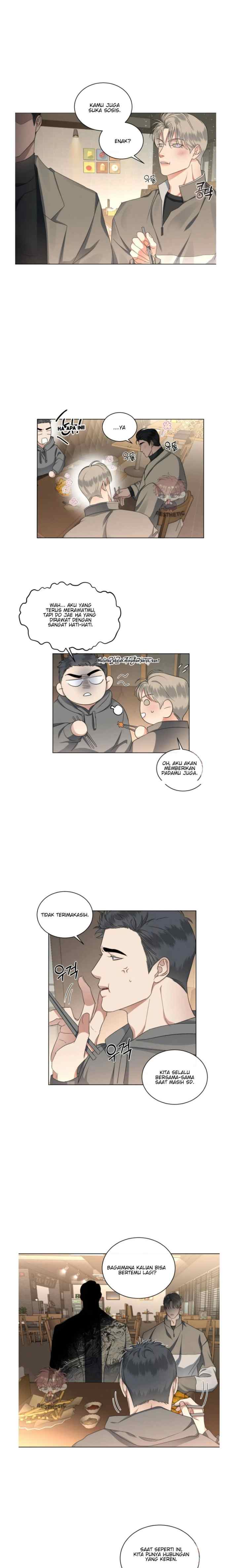 Kick Off chapter 12 halaman 6