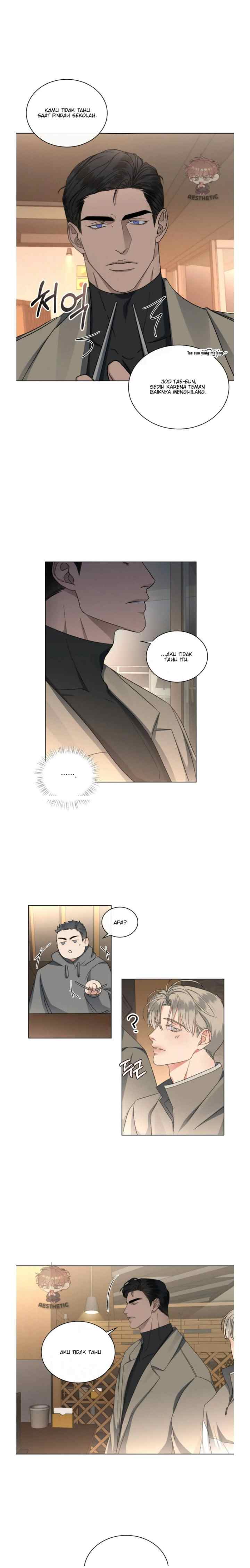 Kick Off chapter 12 halaman 8
