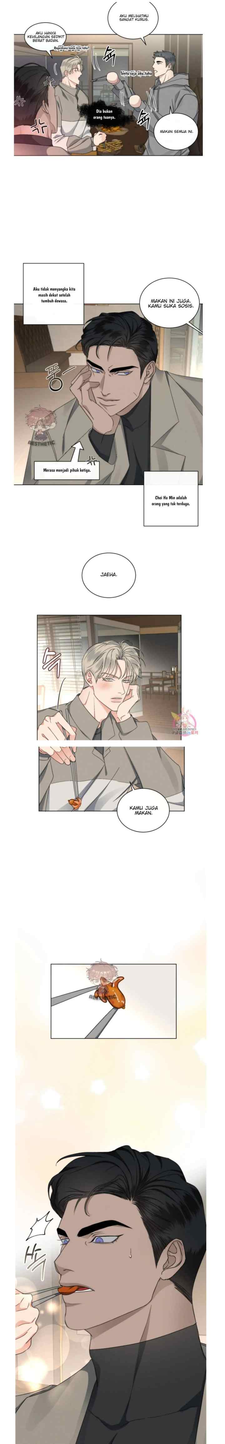 Kick Off chapter 12 halaman 5