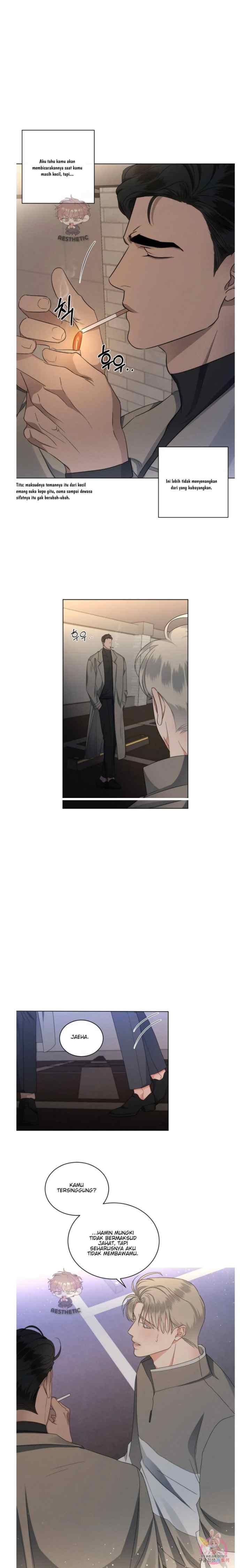 Kick Off chapter 12 halaman 13