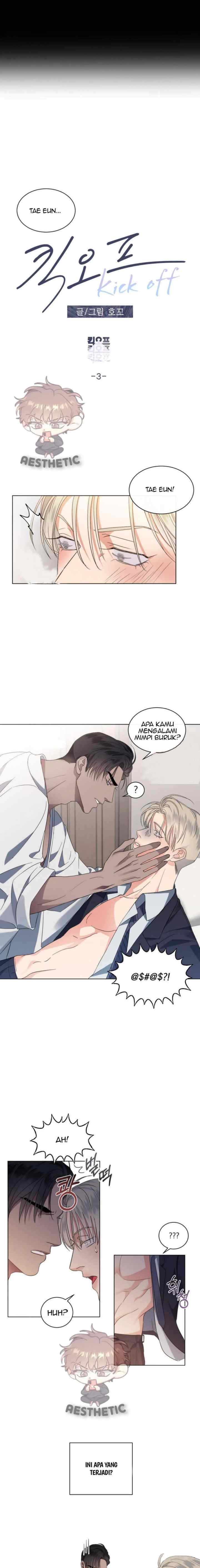 Kick Off chapter 3 halaman 4
