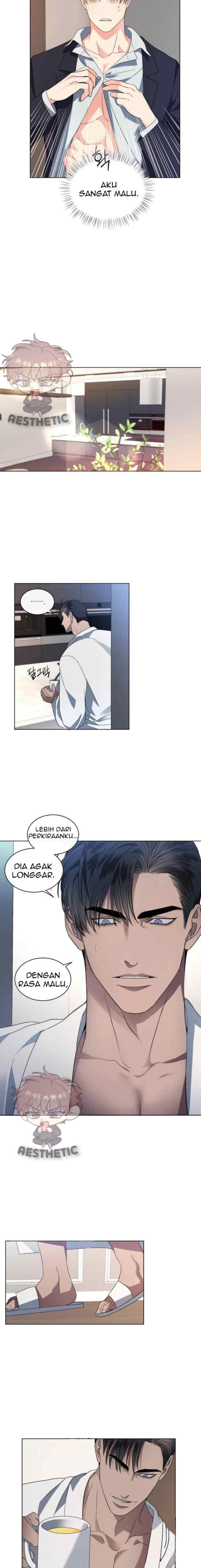 Kick Off chapter 3 halaman 7