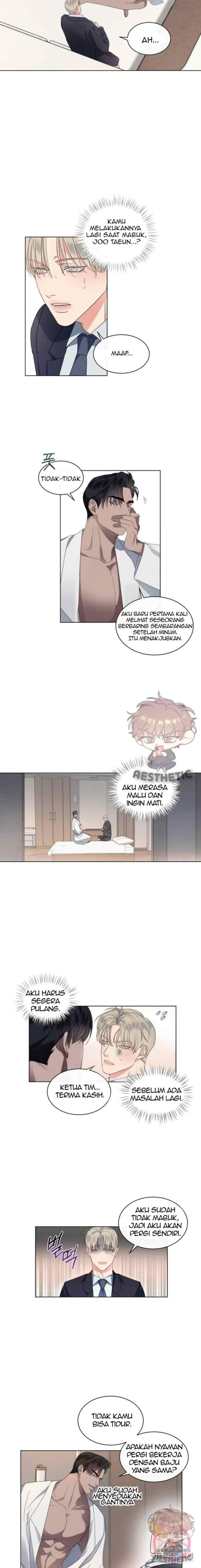 Kick Off chapter 3 halaman 10