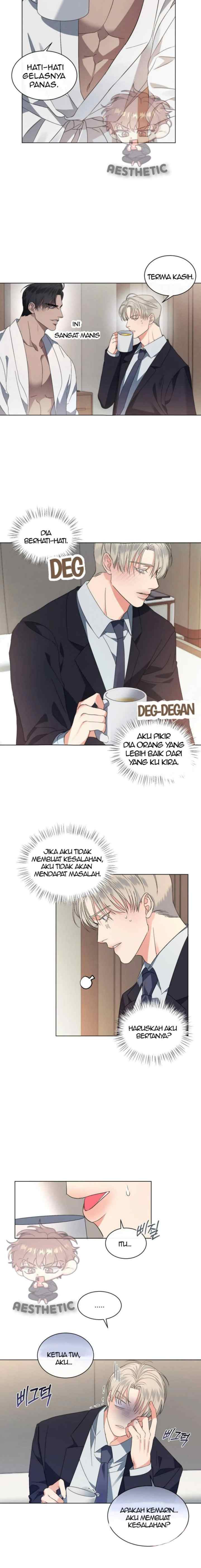 Kick Off chapter 3 halaman 8
