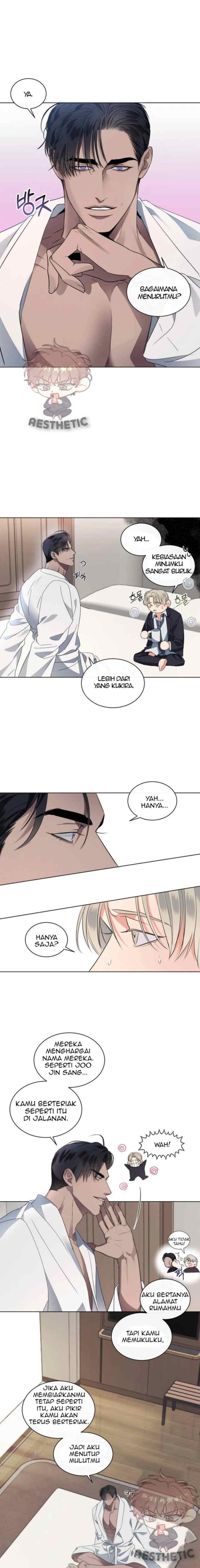 Kick Off chapter 3 halaman 9
