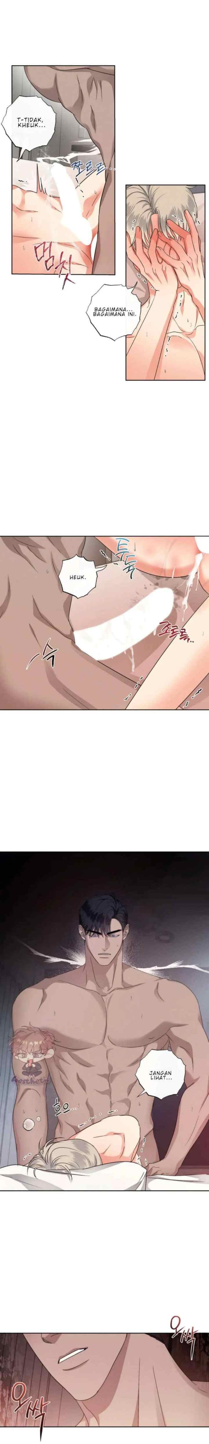 Kick Off chapter 50 halaman 11