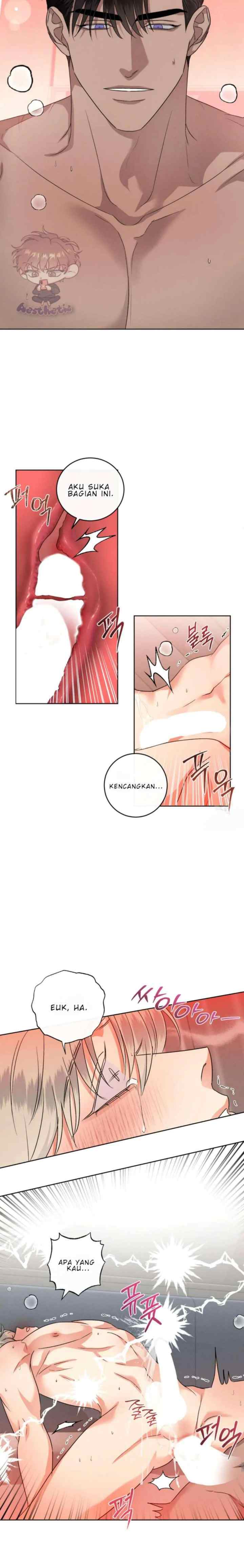 Kick Off chapter 50 halaman 10
