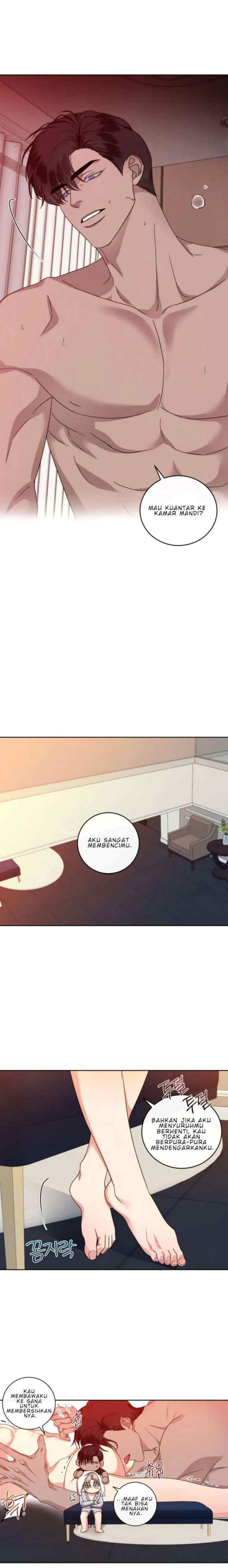 Kick Off chapter 50 halaman 12