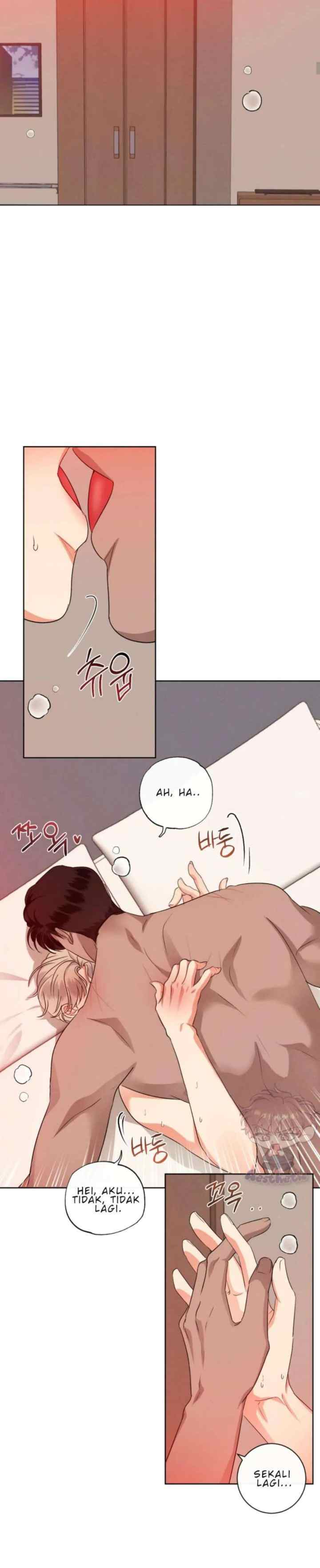 Kick Off chapter 50 halaman 5