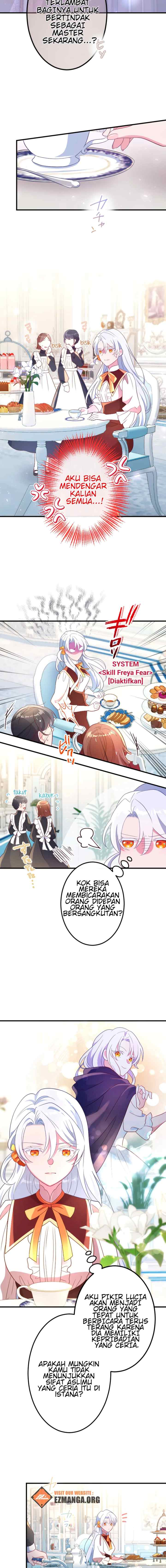 Kigen Tsuki Koujo no Hazu ga, Umaku Yari Sugite Shimatta You desu chapter 2 halaman 13