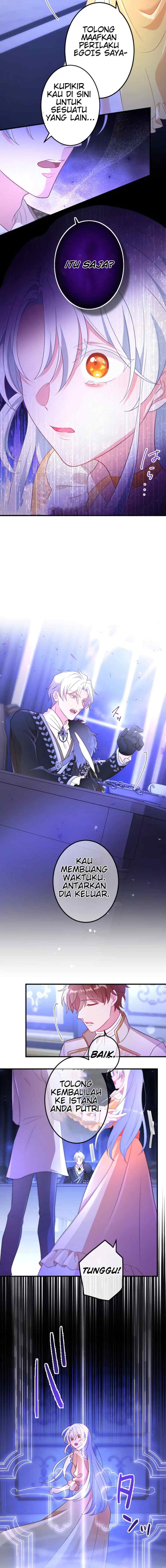 Kigen Tsuki Koujo no Hazu ga, Umaku Yari Sugite Shimatta You desu chapter 3 halaman 16