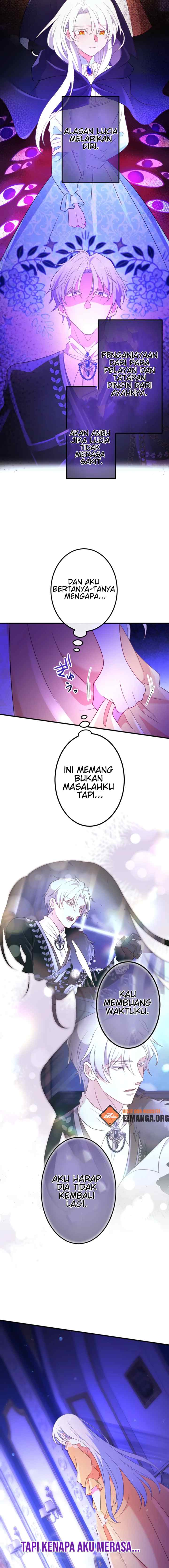 Kigen Tsuki Koujo no Hazu ga, Umaku Yari Sugite Shimatta You desu chapter 3 halaman 18