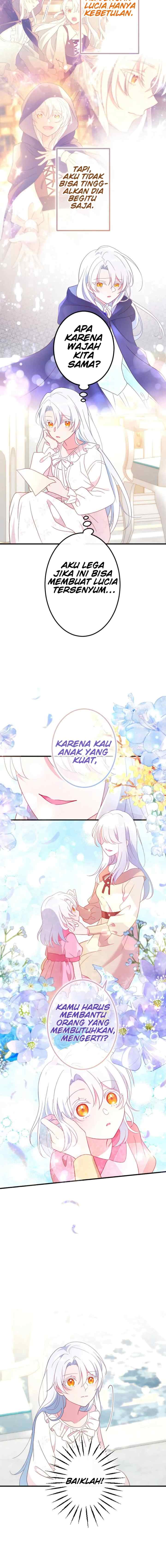 Kigen Tsuki Koujo no Hazu ga, Umaku Yari Sugite Shimatta You desu chapter 4 halaman 16