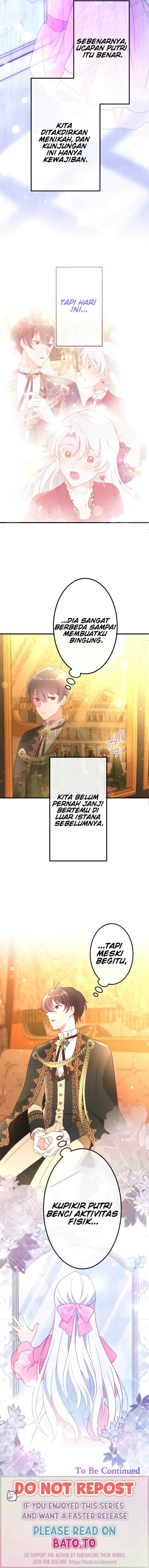 Kigen Tsuki Koujo no Hazu ga, Umaku Yari Sugite Shimatta You desu chapter 5 halaman 18