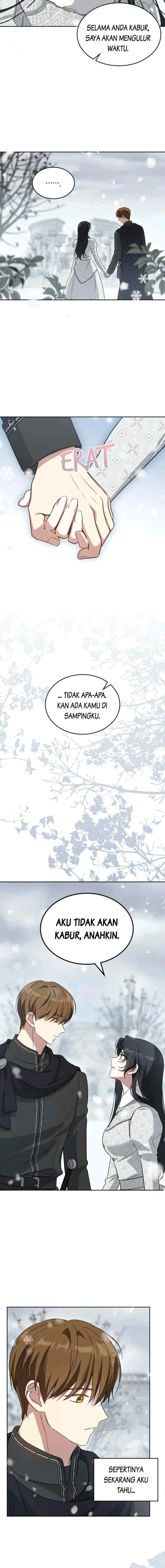 Kill The Villainess chapter 102 halaman 7