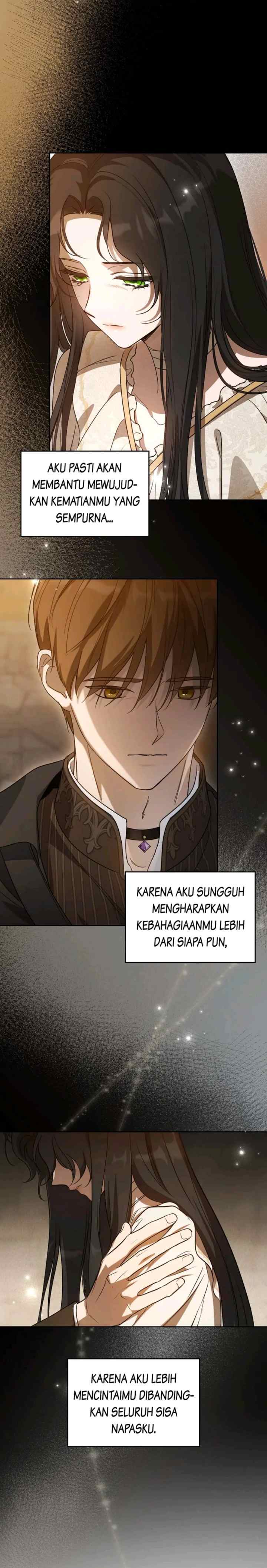 Kill The Villainess chapter 102 halaman 10