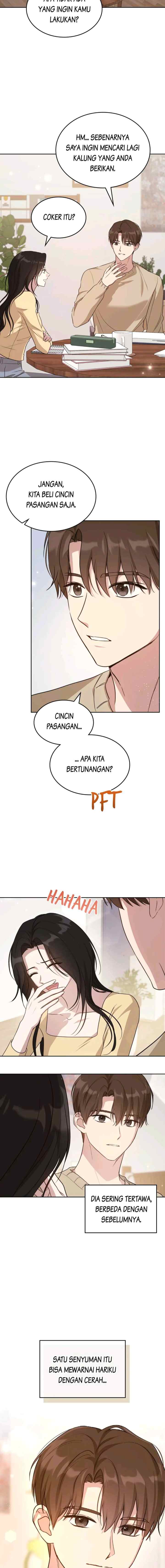 Kill The Villainess chapter 102 halaman 13