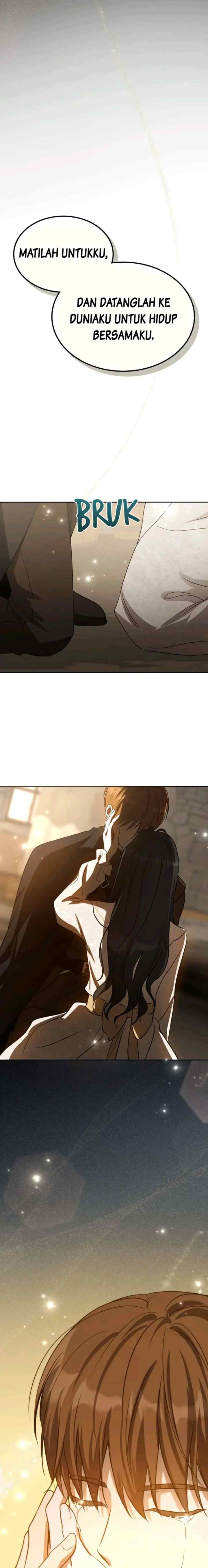 Kill The Villainess chapter 102 halaman 11