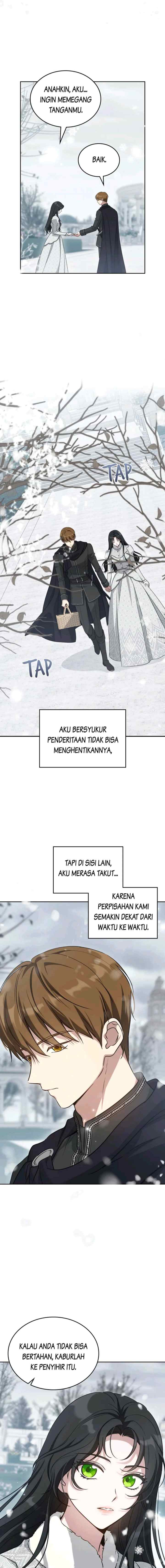 Kill The Villainess chapter 102 halaman 6