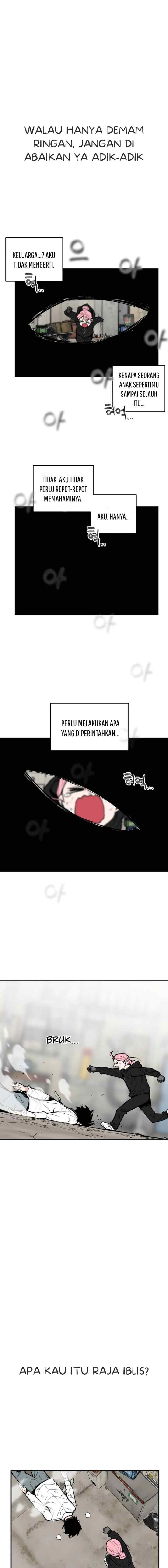 Kill This Love! chapter 14 halaman 13
