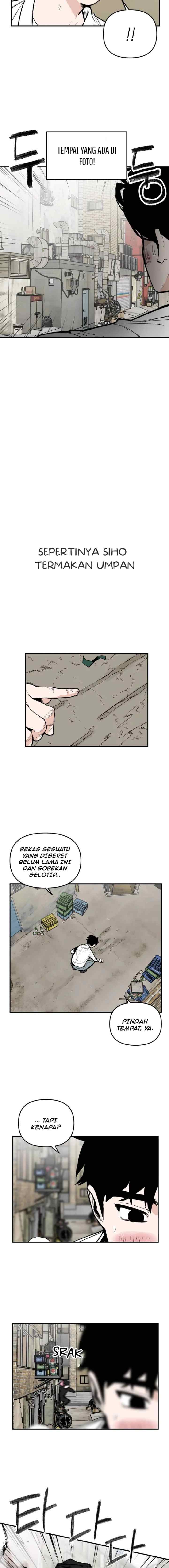 Kill This Love! chapter 14 halaman 4