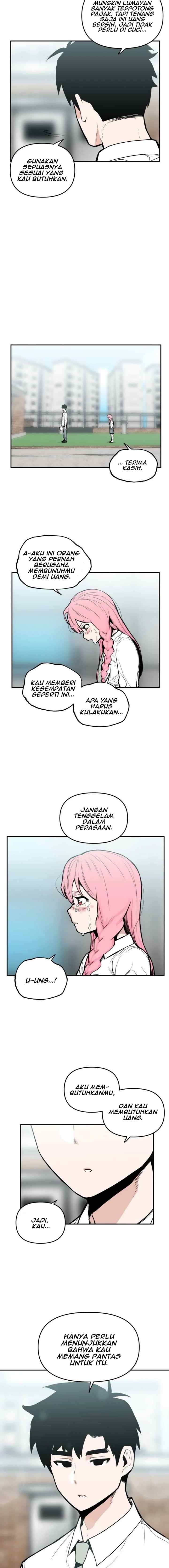 Kill This Love! chapter 16 halaman 12