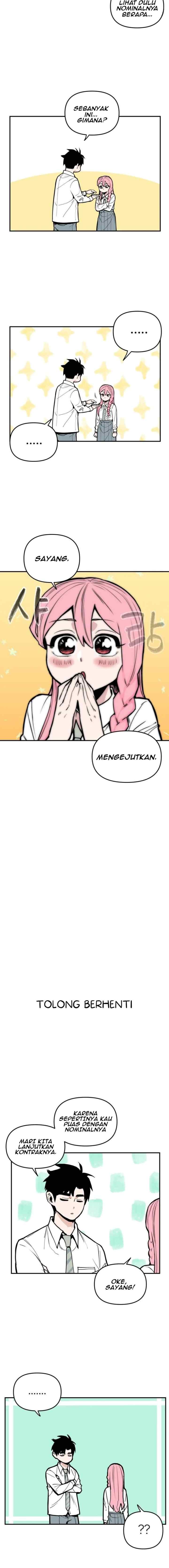 Kill This Love! chapter 16 halaman 7