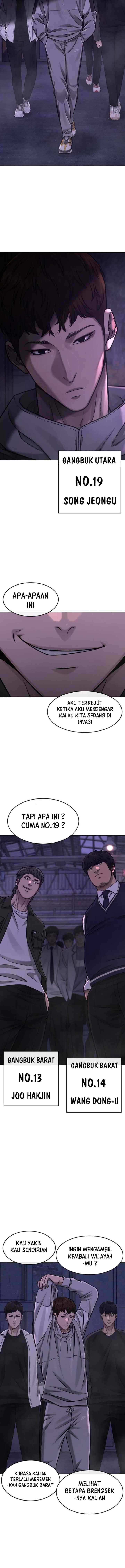 Kim SooHyun Task chapter 98 halaman 12