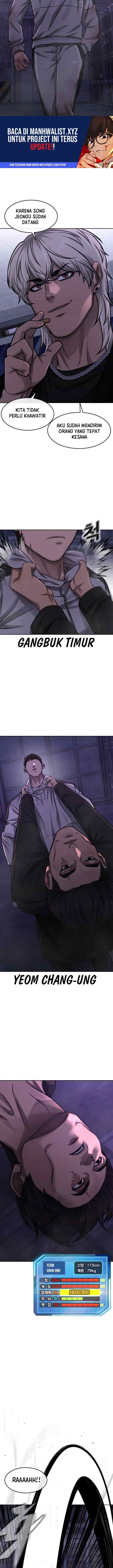 Kim SooHyun Task chapter 98 halaman 15