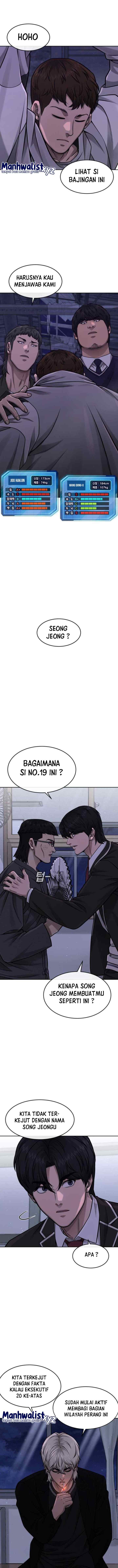 Kim SooHyun Task chapter 98 halaman 13