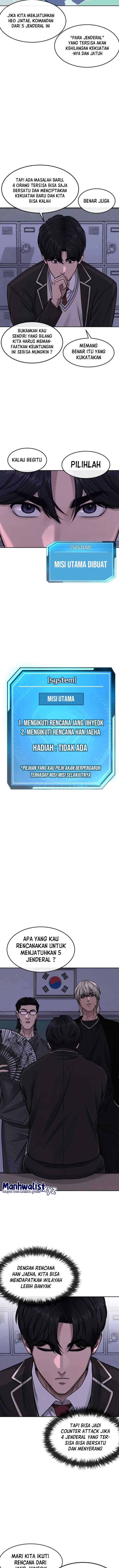 Kim SooHyun Task chapter 98 halaman 10