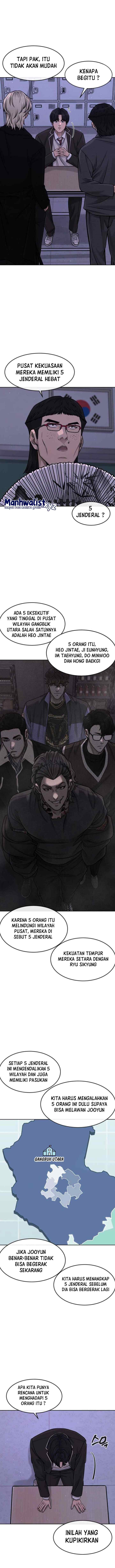Kim SooHyun Task chapter 98 halaman 8