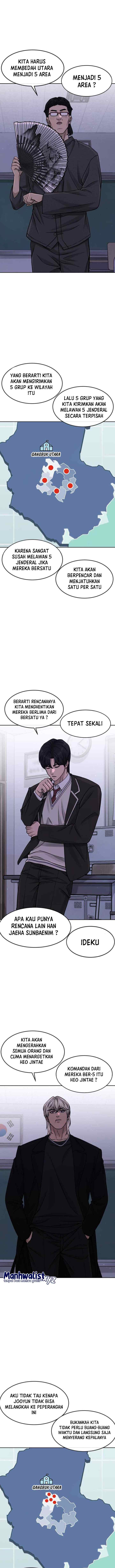 Kim SooHyun Task chapter 98 halaman 9