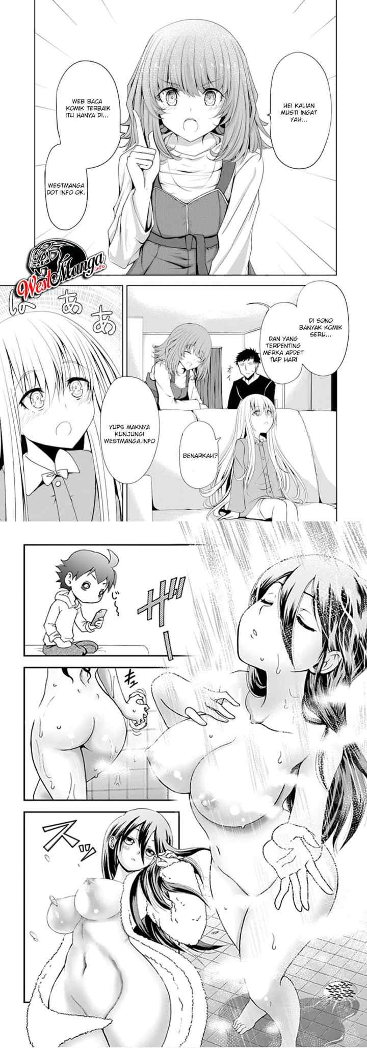 Kimi wa 008 chapter 65 halaman 10