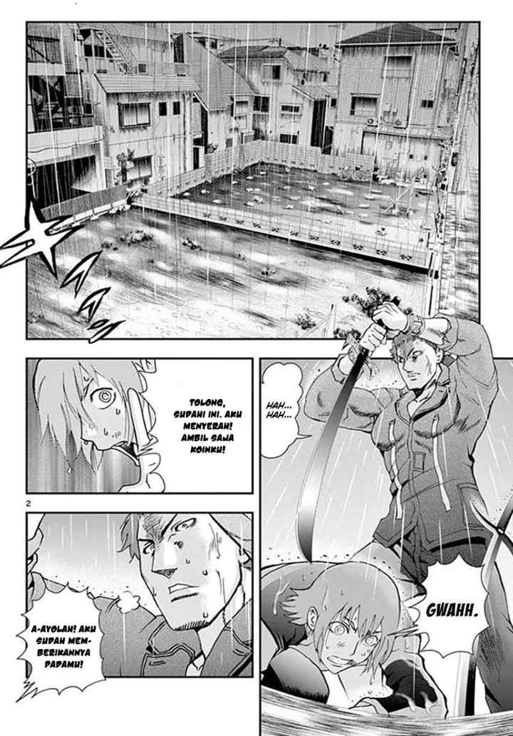 Kimi wa 008 chapter 67 halaman 4