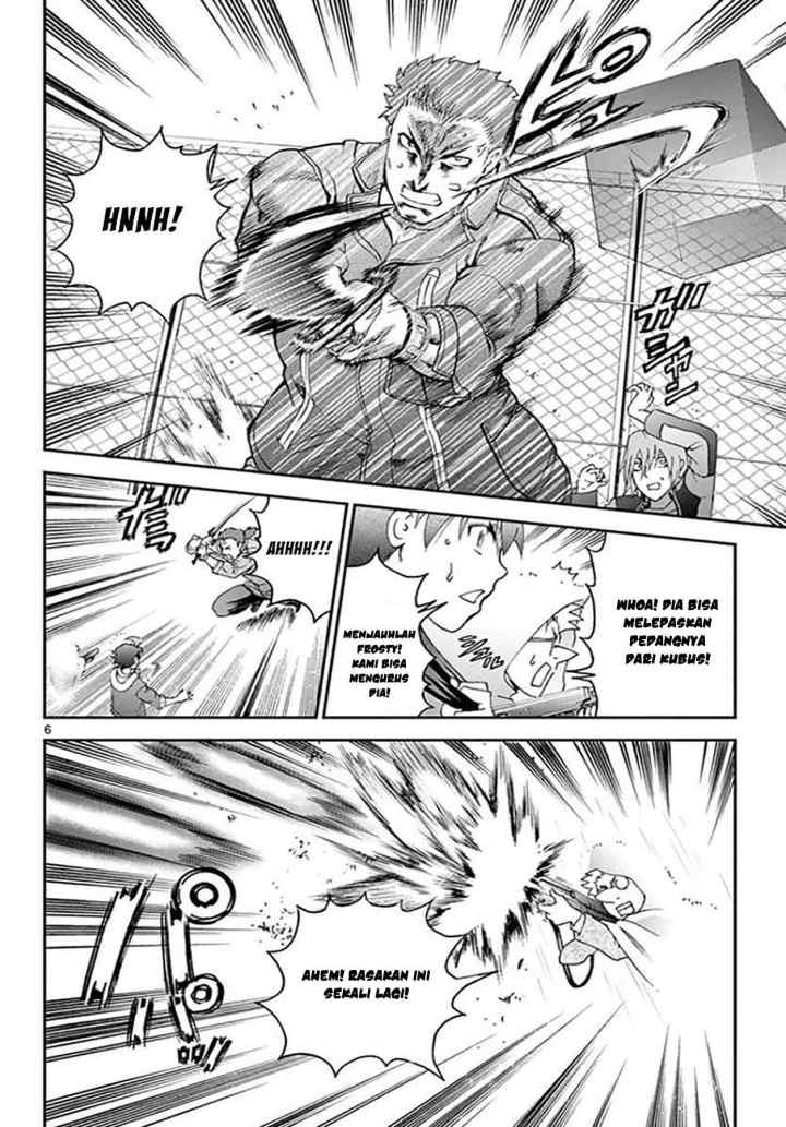 Kimi wa 008 chapter 67 halaman 7