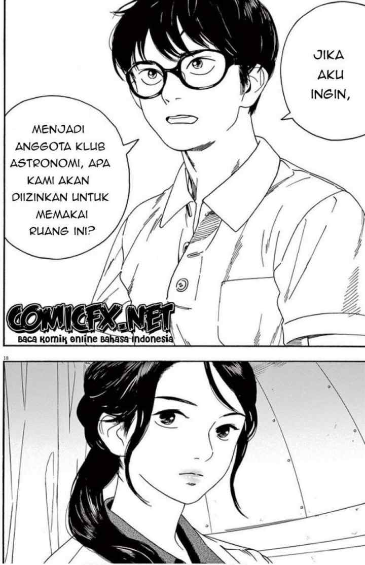 Kimi wa Houkago Insomnia chapter 6 halaman 20