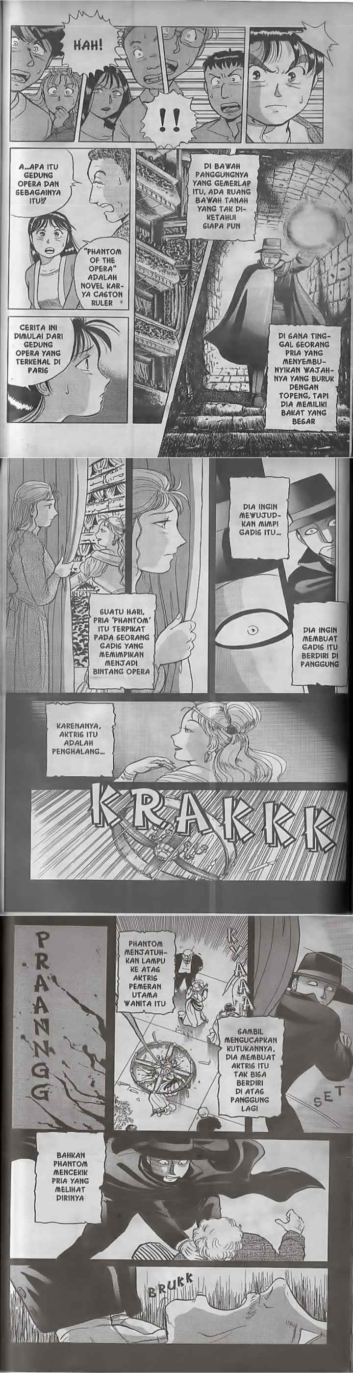 Kindaichi Shōnen no Jikenbo chapter 2 halaman 9