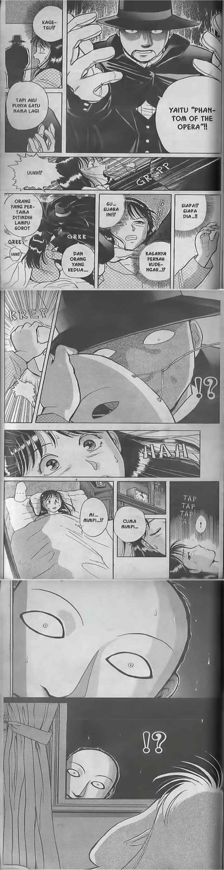 Kindaichi Shōnen no Jikenbo chapter 2 halaman 4
