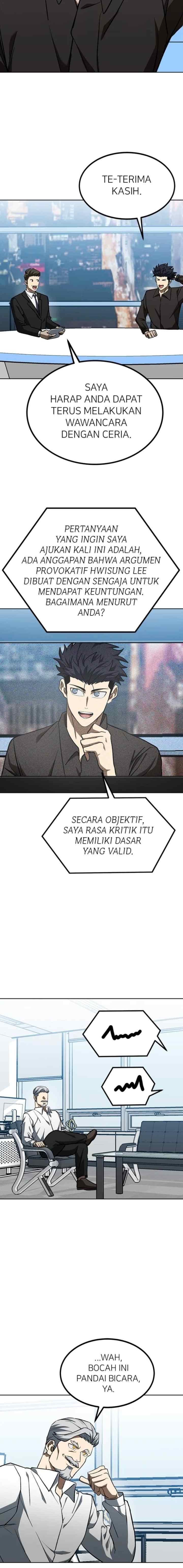 King MMA chapter 141 halaman 10