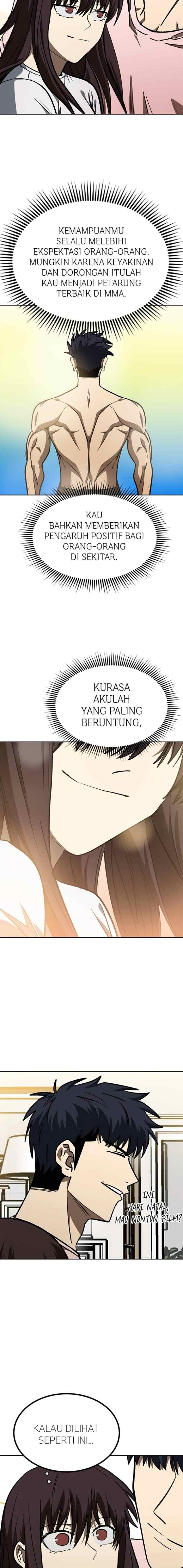 King MMA chapter 151 halaman 10