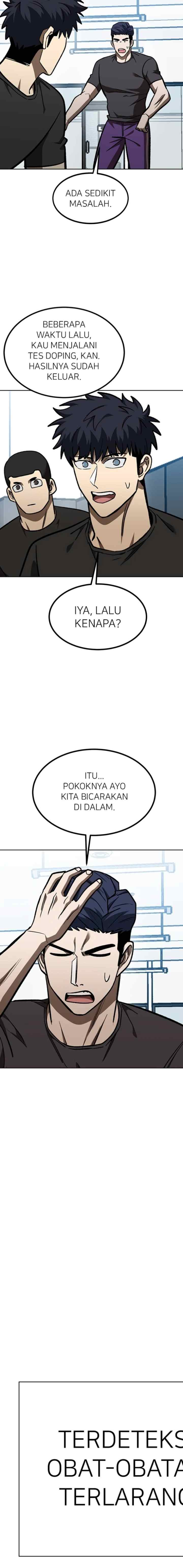 King MMA chapter 152 halaman 13