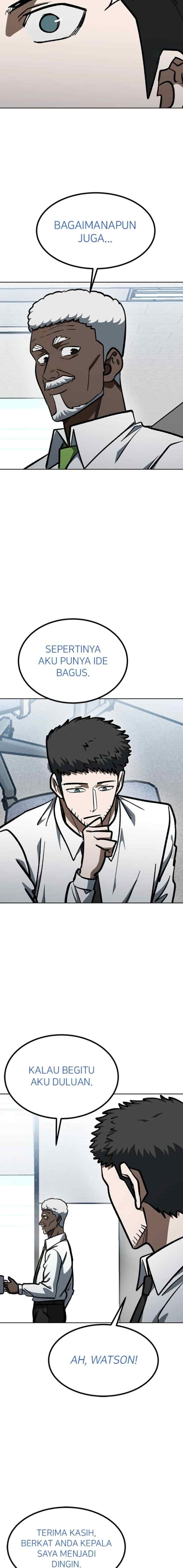 King MMA chapter 153 halaman 14